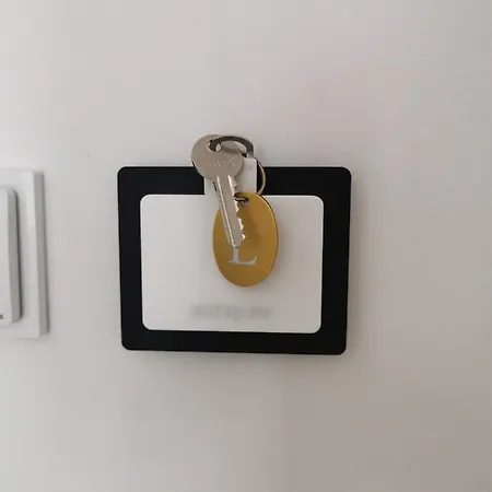 Guest house D&l, Free Parking On-site