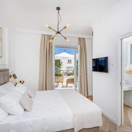 Guest house D&l, Free Parking On-site *
