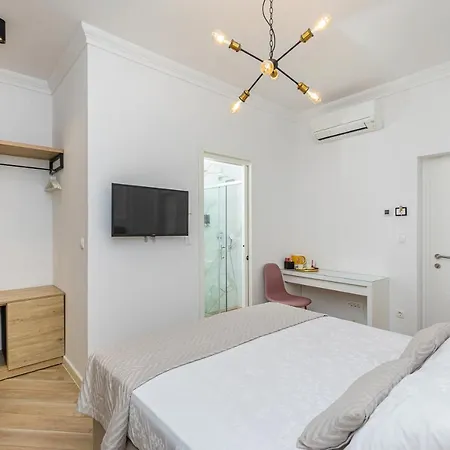 Guest house D&l, Free Parking On-site