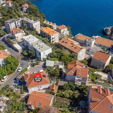 D&l, Free Parking On-site * Dubrovnik